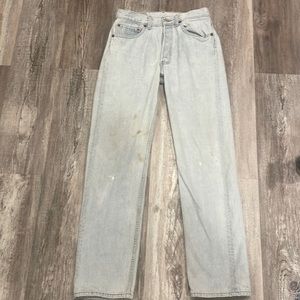 Reformation NET Vintage Levi’s